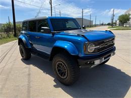 2024 Ford Bronco (CC-2067017) for sale in Hobart, Indiana