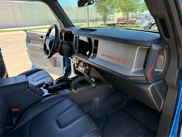 2024 Ford Bronco (CC-2067017) for sale in Hobart, Indiana
