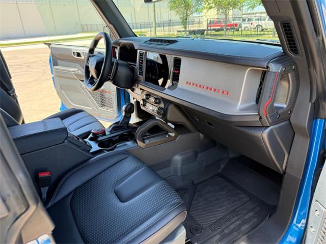 2024 Ford Bronco (CC-2067017) for sale in Hobart, Indiana