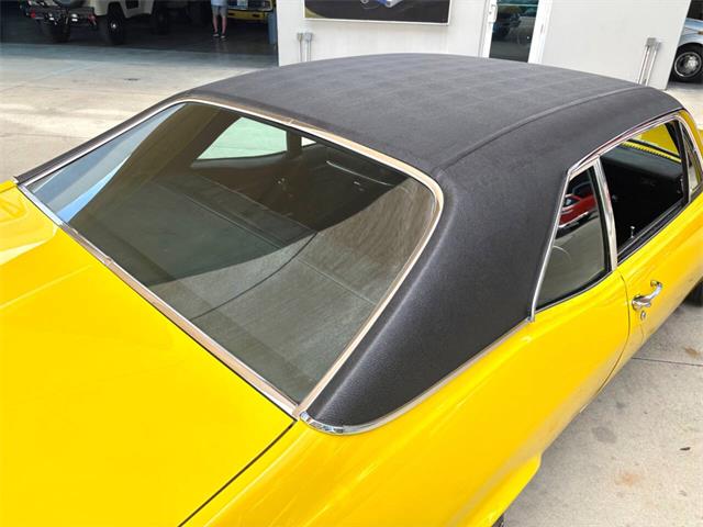 1970 Chevrolet Nova (CC-2067018) for sale in Bradington, Florida