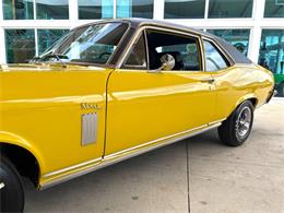 1970 Chevrolet Nova (CC-2067018) for sale in Bradington, Florida