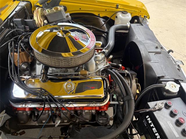 1970 Chevrolet Nova (CC-2067018) for sale in Bradington, Florida