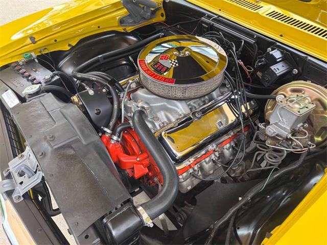 1970 Chevrolet Nova (CC-2067018) for sale in Bradington, Florida