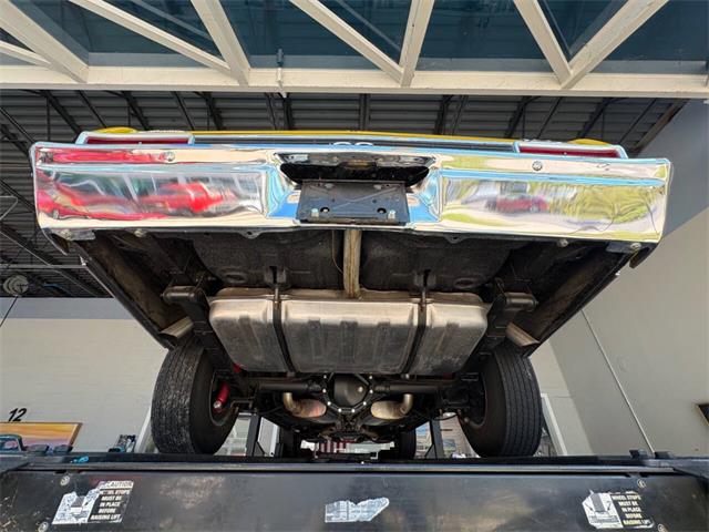 1970 Chevrolet Nova (CC-2067018) for sale in Bradington, Florida