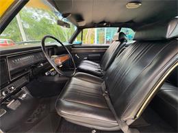 1970 Chevrolet Nova (CC-2067018) for sale in Bradington, Florida