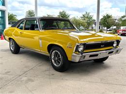 1970 Chevrolet Nova (CC-2067018) for sale in Bradington, Florida