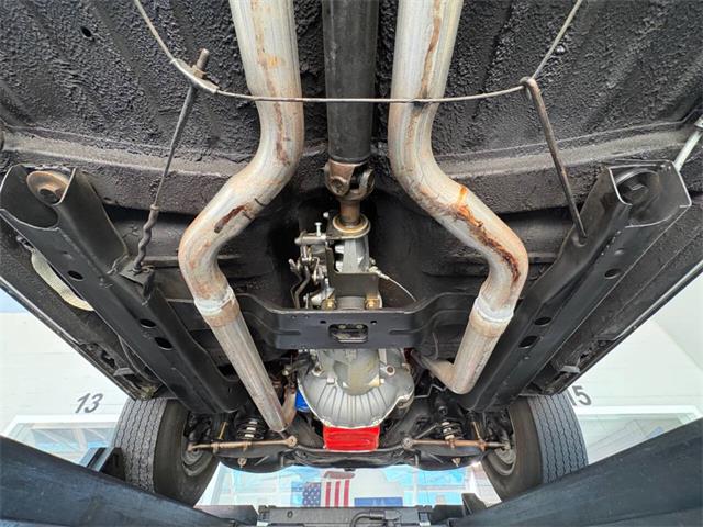 1970 Chevrolet Nova (CC-2067018) for sale in Bradington, Florida