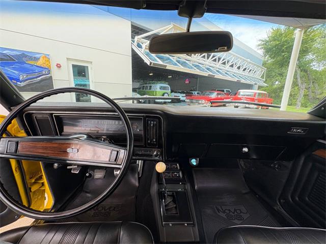 1970 Chevrolet Nova (CC-2067018) for sale in Bradington, Florida