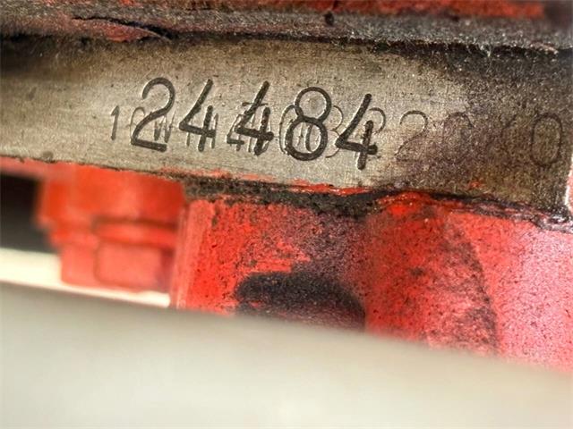 1970 Chevrolet Nova (CC-2067018) for sale in Bradington, Florida