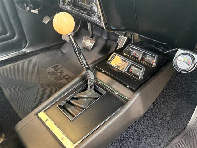 1970 Chevrolet Nova (CC-2067018) for sale in Bradington, Florida