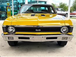 1970 Chevrolet Nova (CC-2067018) for sale in Bradington, Florida