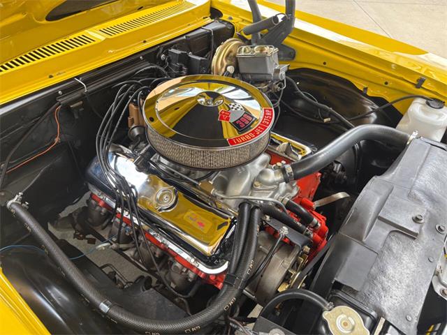 1970 Chevrolet Nova (CC-2067018) for sale in Bradington, Florida