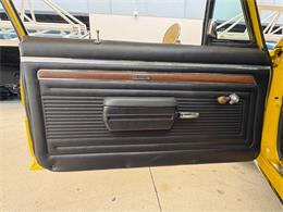 1970 Chevrolet Nova (CC-2067018) for sale in Bradington, Florida