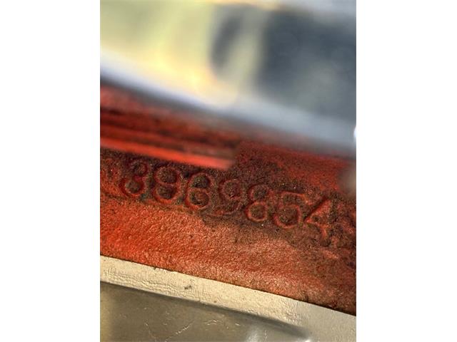 1970 Chevrolet Nova (CC-2067018) for sale in Bradington, Florida