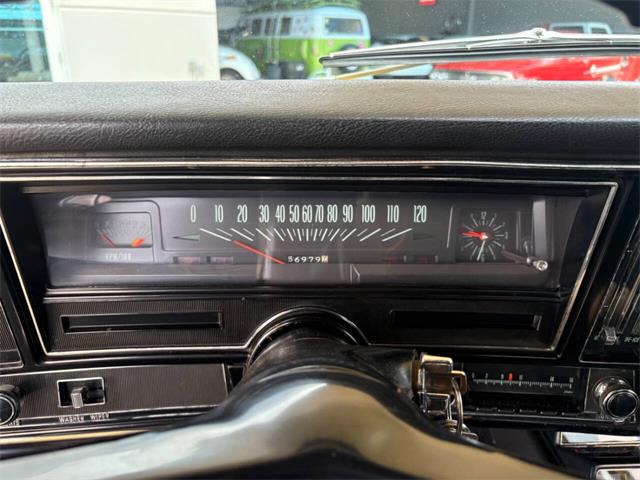 1970 Chevrolet Nova (CC-2067018) for sale in Bradington, Florida