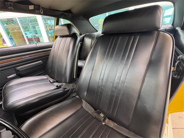 1970 Chevrolet Nova (CC-2067018) for sale in Bradington, Florida