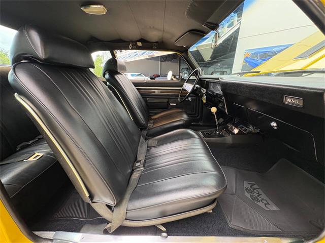 1970 Chevrolet Nova (CC-2067018) for sale in Bradington, Florida