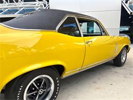 1970 Chevrolet Nova (CC-2067018) for sale in Bradington, Florida