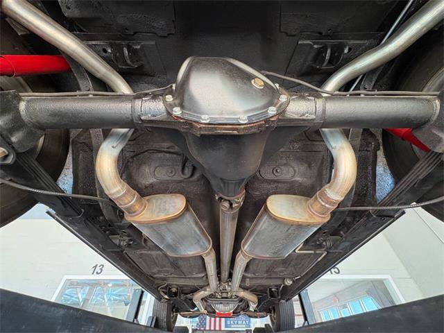 1970 Chevrolet Nova (CC-2067018) for sale in Bradington, Florida