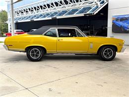 1970 Chevrolet Nova (CC-2067018) for sale in Bradington, Florida