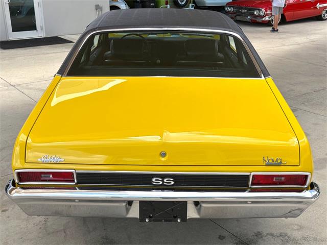 1970 Chevrolet Nova (CC-2067018) for sale in Bradington, Florida