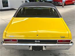 1970 Chevrolet Nova (CC-2067018) for sale in Bradington, Florida