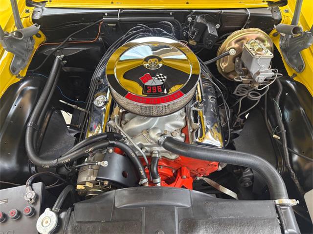 1970 Chevrolet Nova (CC-2067018) for sale in Bradington, Florida