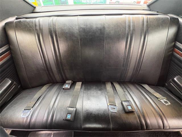 1970 Chevrolet Nova (CC-2067018) for sale in Bradington, Florida