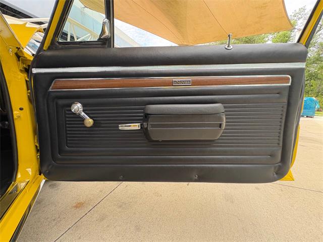 1970 Chevrolet Nova (CC-2067018) for sale in Bradington, Florida