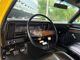 1970 Chevrolet Nova (CC-2067018) for sale in Bradington, Florida