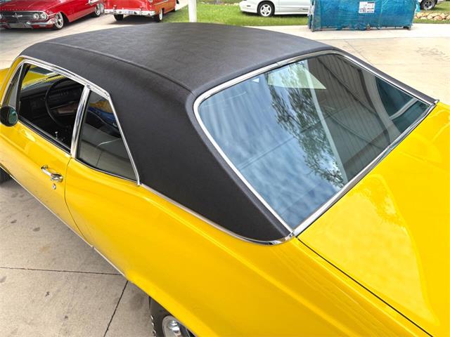 1970 Chevrolet Nova (CC-2067018) for sale in Bradington, Florida