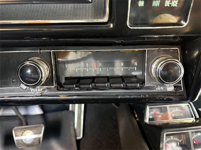 1970 Chevrolet Nova (CC-2067018) for sale in Bradington, Florida