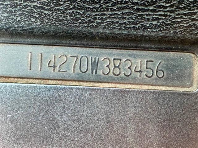 1970 Chevrolet Nova (CC-2067018) for sale in Bradington, Florida