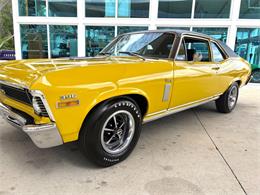 1970 Chevrolet Nova (CC-2067018) for sale in Bradington, Florida