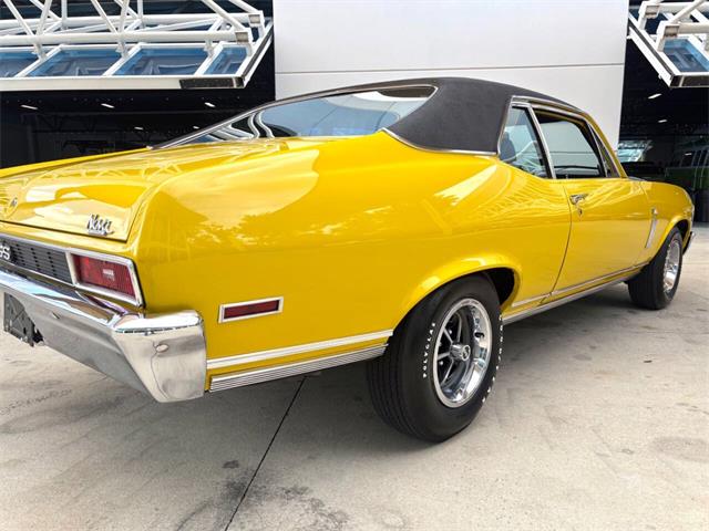1970 Chevrolet Nova (CC-2067018) for sale in Bradenton, Florida