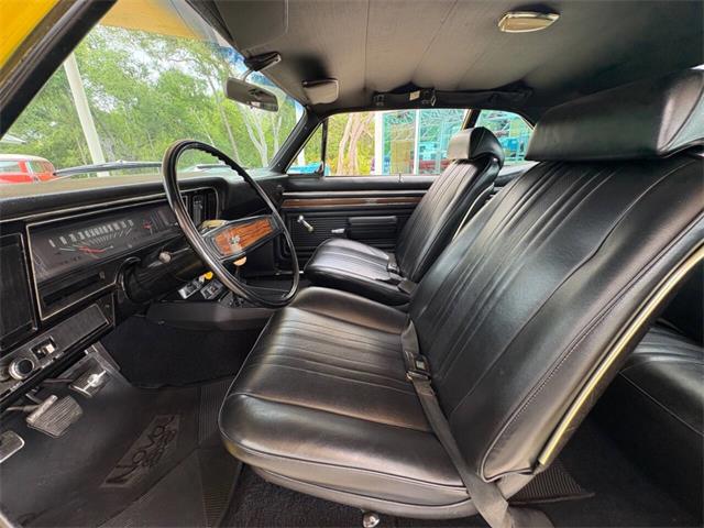 1970 Chevrolet Nova (CC-2067018) for sale in Bradenton, Florida