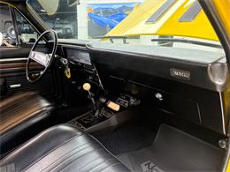 1970 Chevrolet Nova (CC-2067018) for sale in Bradenton, Florida