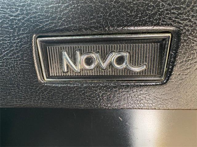 1970 Chevrolet Nova (CC-2067018) for sale in Bradenton, Florida