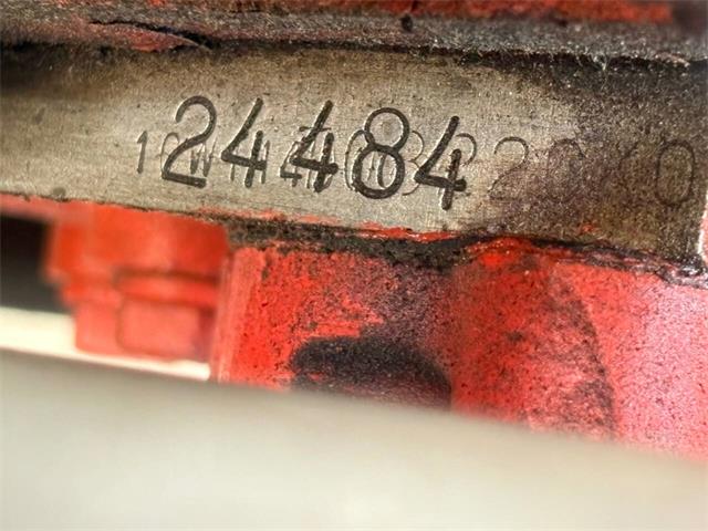 1970 Chevrolet Nova (CC-2067018) for sale in Bradenton, Florida