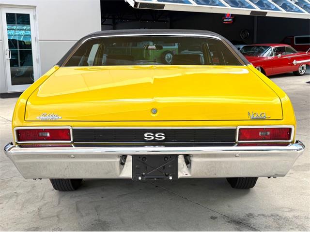 1970 Chevrolet Nova (CC-2067018) for sale in Bradenton, Florida