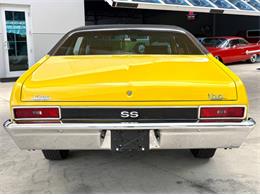 1970 Chevrolet Nova (CC-2067018) for sale in Bradenton, Florida