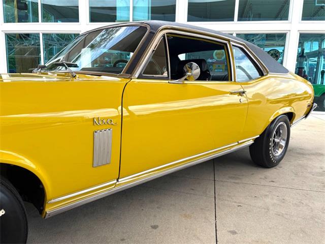 1970 Chevrolet Nova (CC-2067018) for sale in Bradenton, Florida