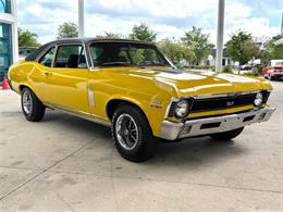 1970 Chevrolet Nova (CC-2067018) for sale in Bradenton, Florida