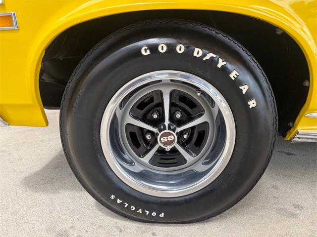 1970 Chevrolet Nova (CC-2067018) for sale in Bradenton, Florida