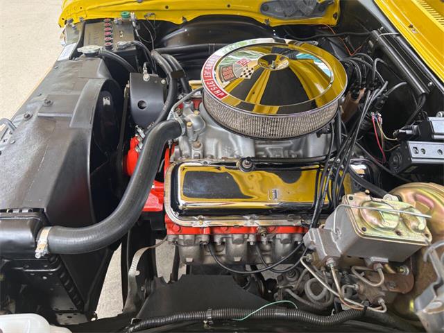 1970 Chevrolet Nova (CC-2067018) for sale in Bradenton, Florida