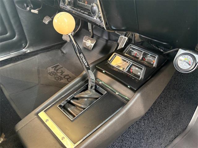 1970 Chevrolet Nova (CC-2067018) for sale in Bradenton, Florida