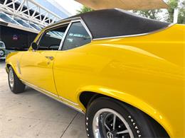 1970 Chevrolet Nova (CC-2067018) for sale in Bradenton, Florida