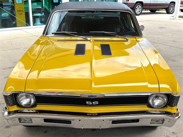 1970 Chevrolet Nova (CC-2067018) for sale in Bradenton, Florida