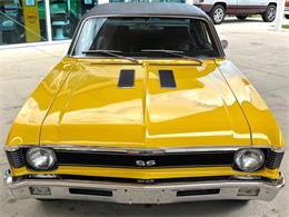 1970 Chevrolet Nova (CC-2067018) for sale in Bradenton, Florida
