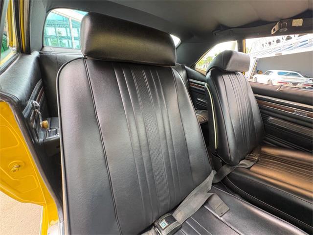 1970 Chevrolet Nova (CC-2067018) for sale in Bradenton, Florida